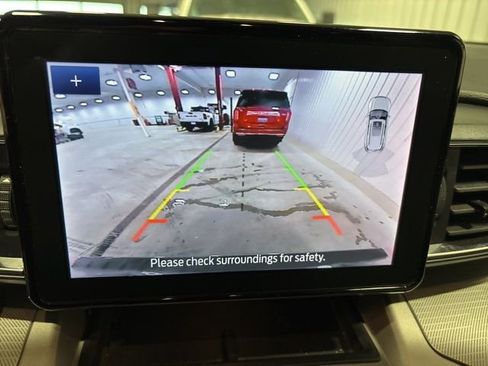 Used 2023 Ford Explorer XLT w/ Equipment Group 202A image 29