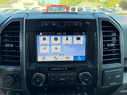 Used 2019 Ford F150 XLT w/ Equipment Group 301A Mid AWD/4WD image 26