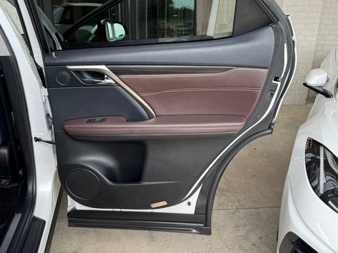 Used 2019 Lexus RX 350 FWD w/ Premium Package image 43
