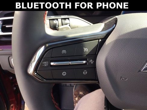 New 2026 Chevrolet Traverse RS w/ LPO, Floor Liner Package image 14