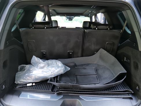 Used 2025 Cadillac Escalade Sport image 61