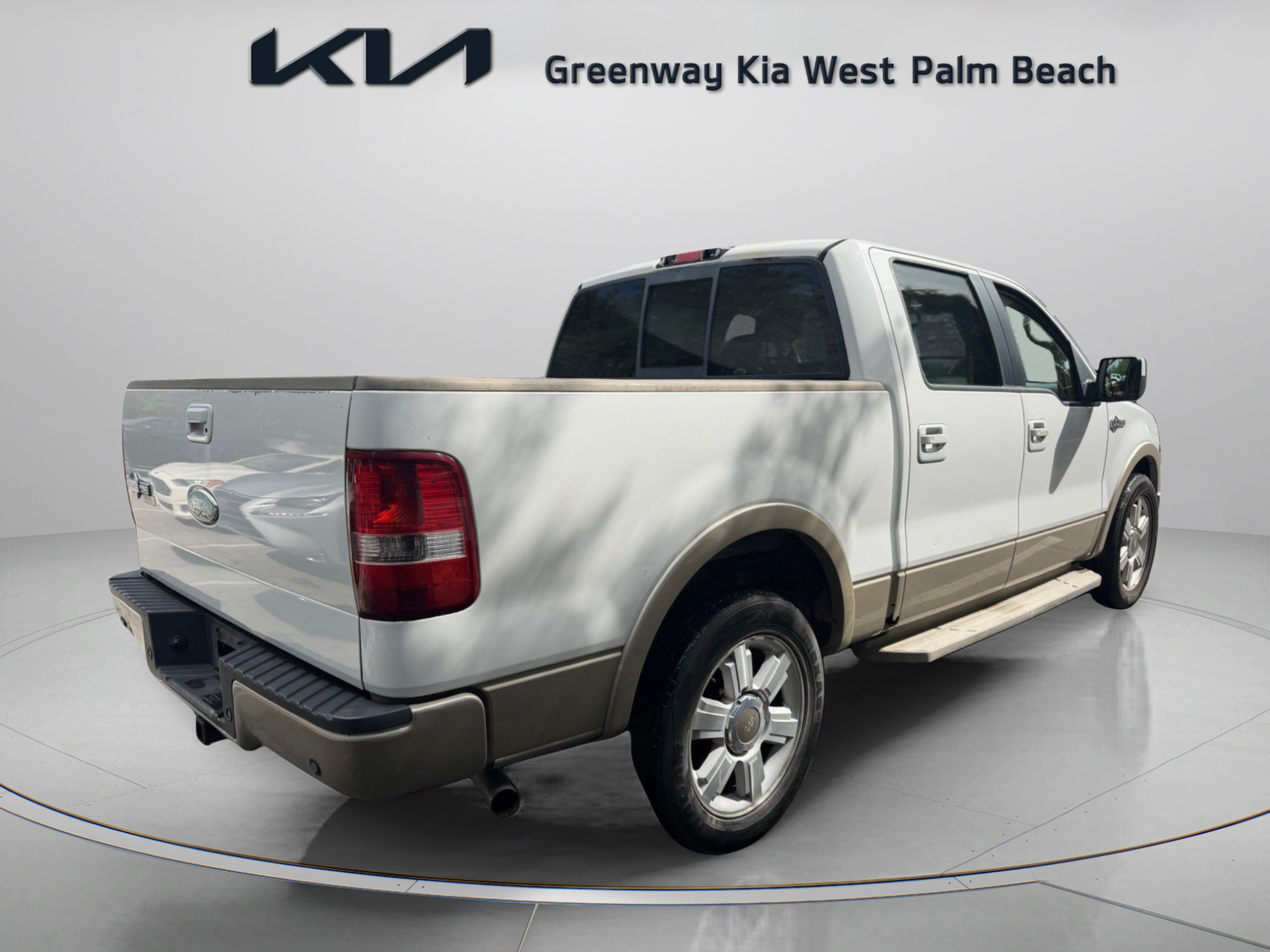 Used 2008 Ford F150 XLT RWD image 7