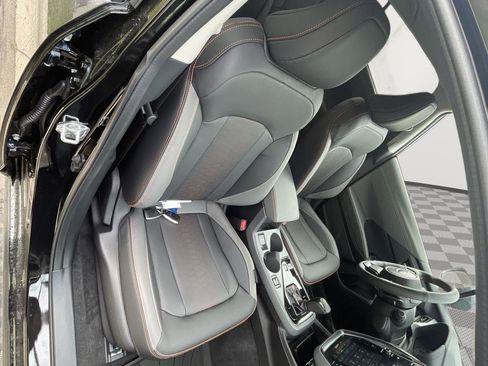 New 2026 Subaru Crosstrek 2.5i Limited AWD/4WD image 26