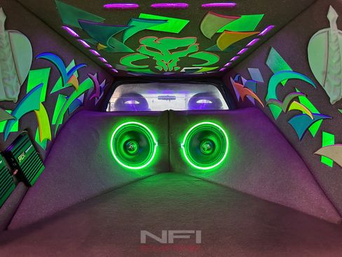 Used 1997 Ford F150 4x4 Regular Cab image 35