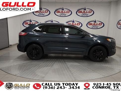 Used 2023 Ford Edge SEL image 9