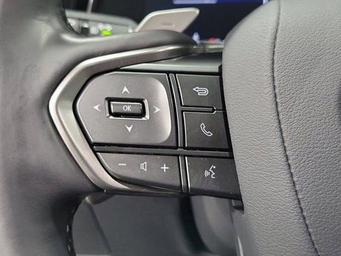 Used 2025 Lexus TX 350 AWD w/ Technology Package image 26