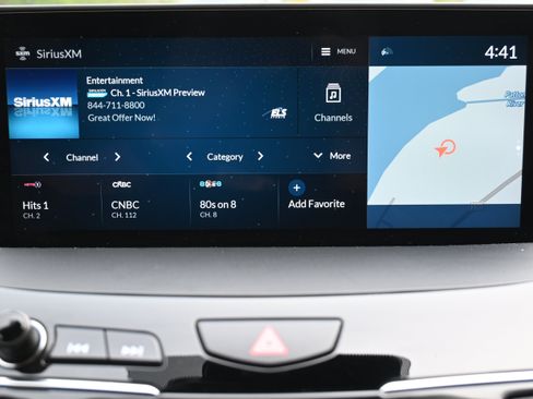 Used 2021 Acura RDX w/ Technology Package AWD/4WD image 25