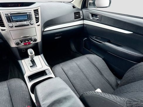 Used 2012 Subaru Outback 2.5i Premium image 27