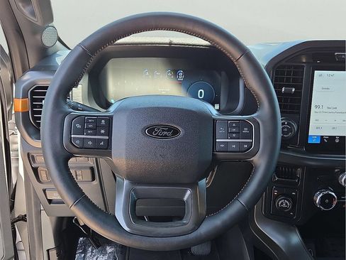 Used 2024 Ford F150 Tremor w/ Bed Utility Package AWD/4WD image 14