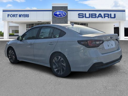 New 2025 Subaru Legacy Limited image 7