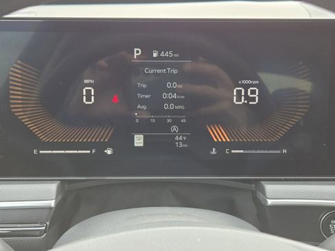 New 2026 Kia K5 LXS image 25