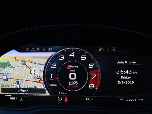 Used 2019 Audi S5 Prestige AWD/4WD image 48