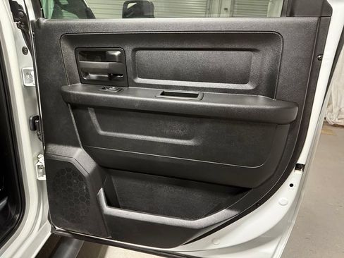 Used 2023 RAM 2500 Tradesman AWD/4WD image 12