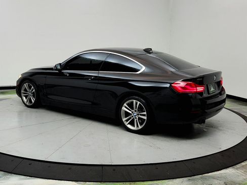 Used 2019 BMW 430i 430i w/ Driving Assistance Package image 7