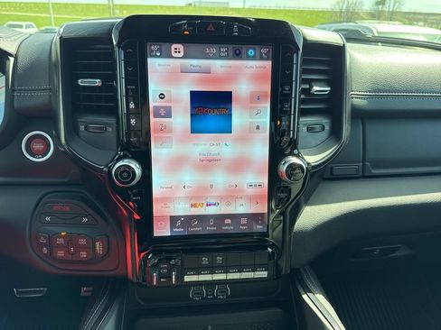 New 2026 RAM 1500 RHO AWD/4WD image 3