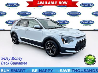 Used 2024 Kia Niro LX