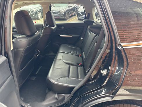 Used 2016 Honda CR-V EX-L image 19