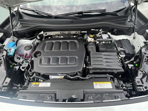 New 2026 Volkswagen Tiguan SE R-Line AWD/4WD image 29