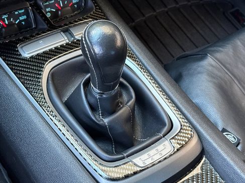 Used 2014 Chevrolet Camaro SS w/ RS Package RWD image 30