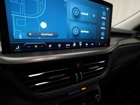 Used 2023 Ford Escape Active w/ Tech Pack #2 image 21