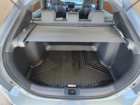 Used 2017 Honda Civic LX image 59