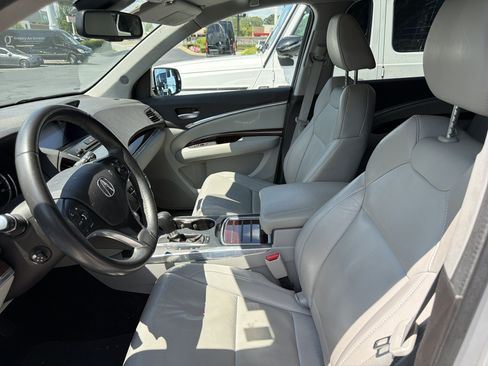 Used 2014 Acura MDX FWD w/ Technology Package image 37