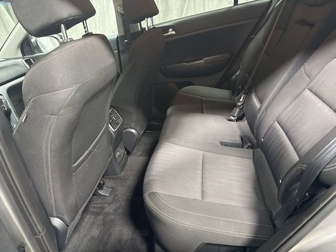 Used 2022 Kia Sportage LX FWD image 19