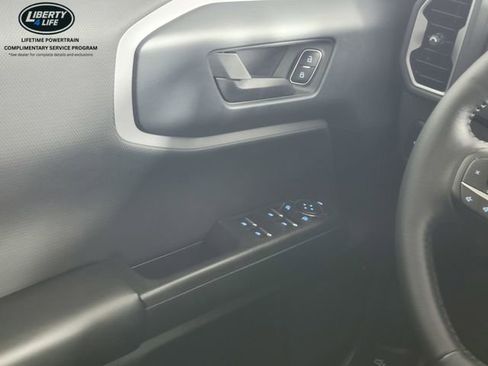 Used 2023 Ford Bronco Sport Big Bend w/ Convenience Package image 33