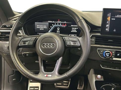 Used 2022 Audi S5 Premium Plus w/ Premium Plus Package AWD/4WD image 11