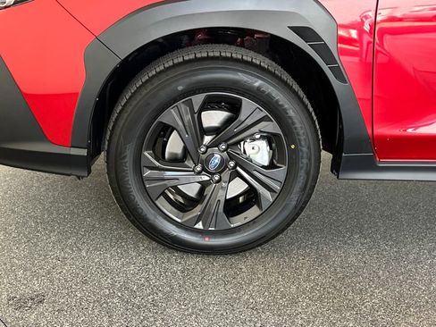 New 2026 Subaru Crosstrek 2.5i image 27