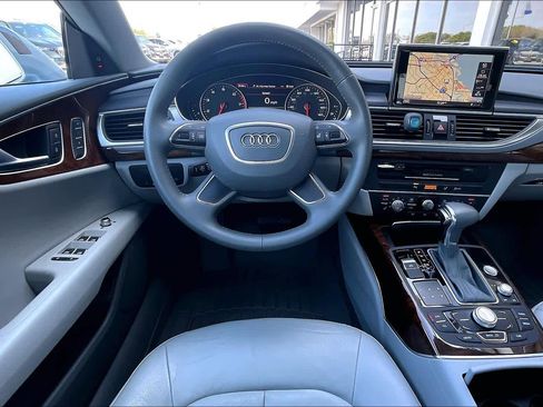 Used 2012 Audi A7 3.0T Premium Plus image 6