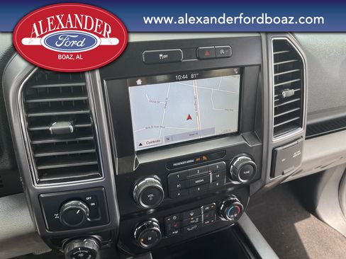 Used 2019 Ford F150 XLT w/ Equipment Group 302A Luxury RWD image 29