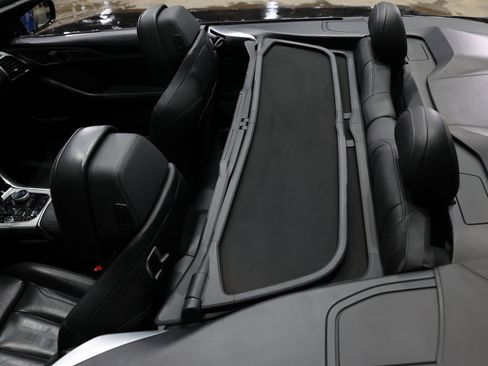 Used 2019 BMW M850i xDrive M850i xDrive image 24