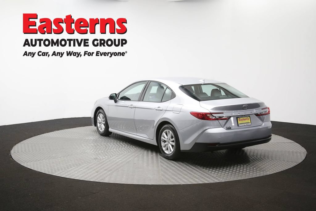 Used 2025 Toyota Camry LE w/ Convenience Package FWD image 66