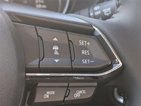 New 2025 MAZDA CX-5 AWD 2.5 S image 21