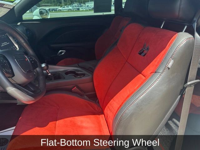 Used 2023 Dodge Challenger R/T Scat Pack RWD image 14