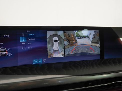 Used 2026 Cadillac Escalade Sport w/ Touring Package image 25