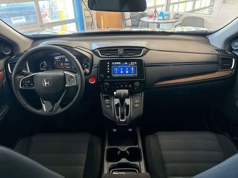 Used 2020 Honda CR-V EX image 18