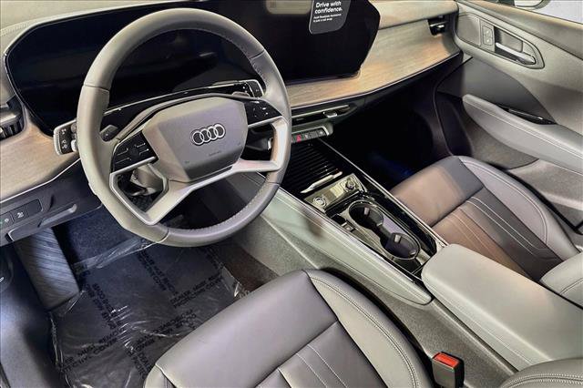New 2026 Audi Q3 quattro 2.0T AWD/4WD image 9
