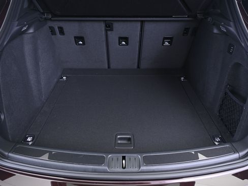 Used 2026 Porsche Macan GTS image 15