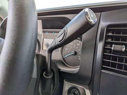 New 2026 Ford F550 4x4 Regular Cab Super Duty image 19