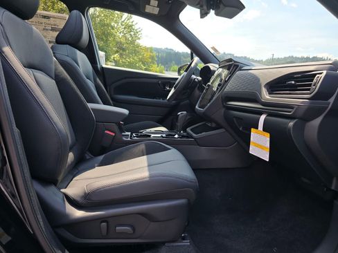 New 2026 Subaru Forester Touring AWD/4WD image 24