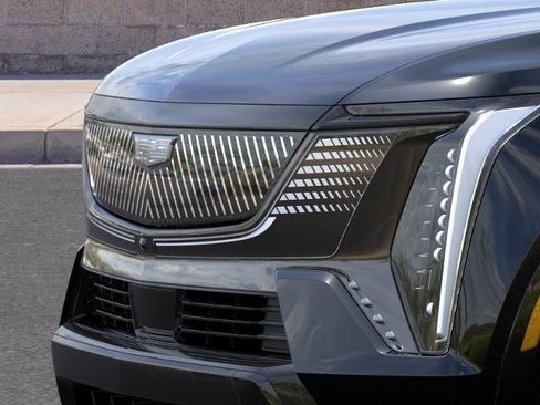 New 2026 Cadillac Escalade IQL Sport 1 AWD/4WD image 13