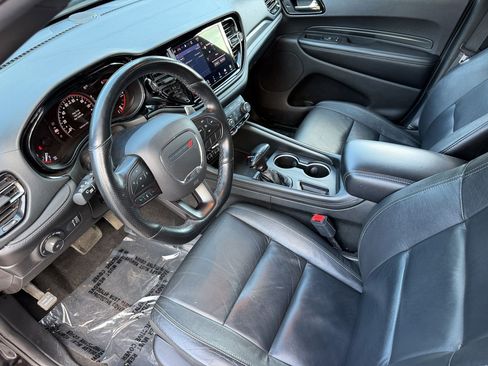 Used 2021 Dodge Durango GT AWD/4WD image 4