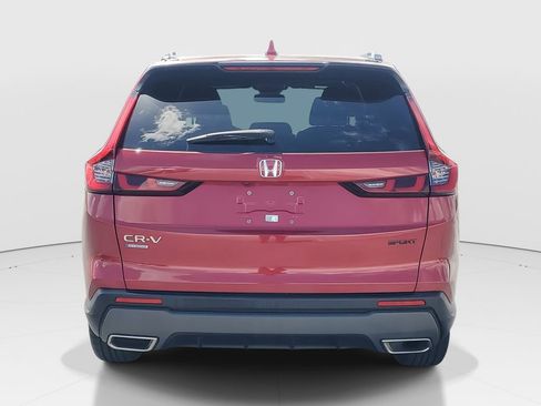 Used 2023 Honda CR-V Sport image 6