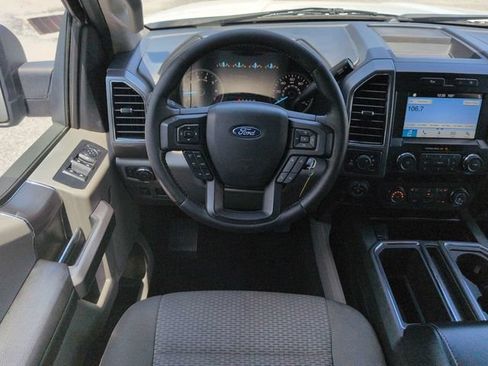 Used 2019 Ford F150 XLT w/ Equipment Group 302A Luxury AWD/4WD image 16