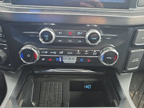 Used 2026 Ford F350 Lariat w/ Chrome Package AWD/4WD image 25