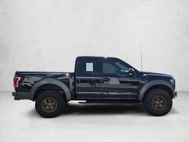 Used 2018 Ford F150 Raptor w/ Equipment Group 802A Luxury AWD/4WD image 4