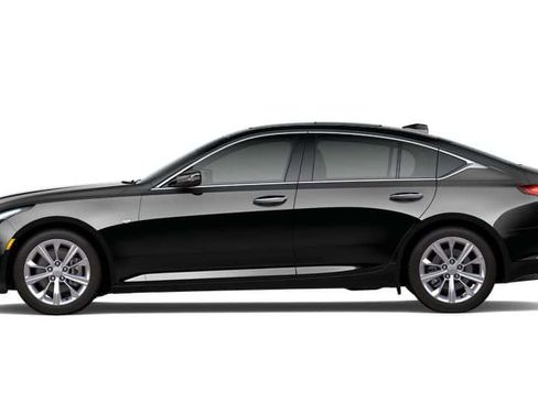 New 2026 Cadillac CT5 Premium Luxury w/ Technology Package image 62
