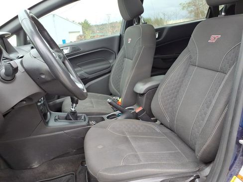 Used 2016 Ford Fiesta ST FWD image 19